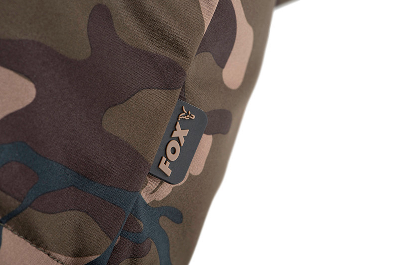 Балаклава Fox Camo Thermal Snood