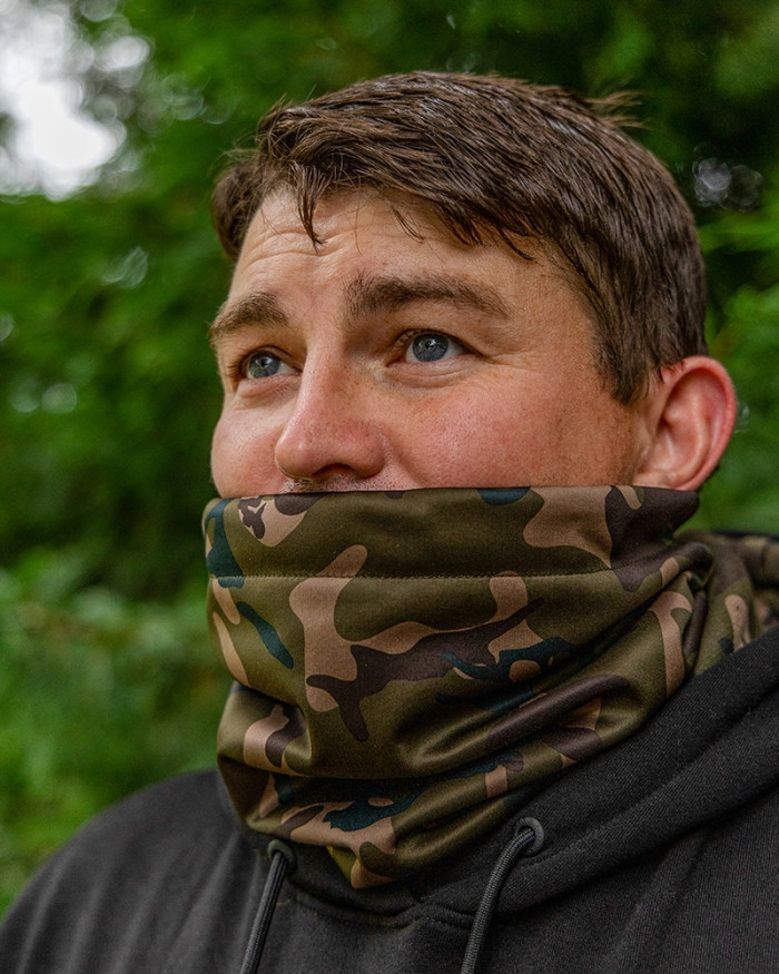 Балаклава Fox Camo Thermal Snood