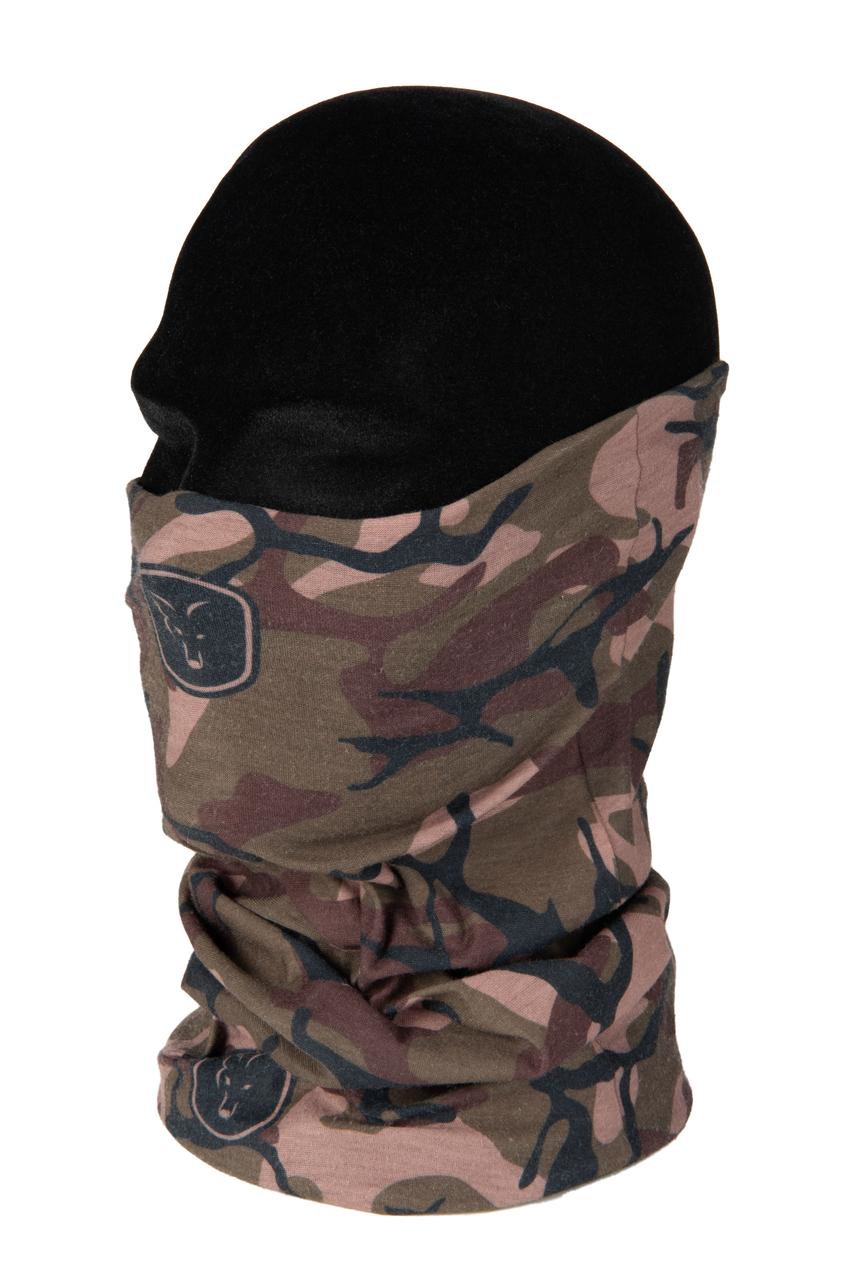 Балаклава Fox Camo Snood