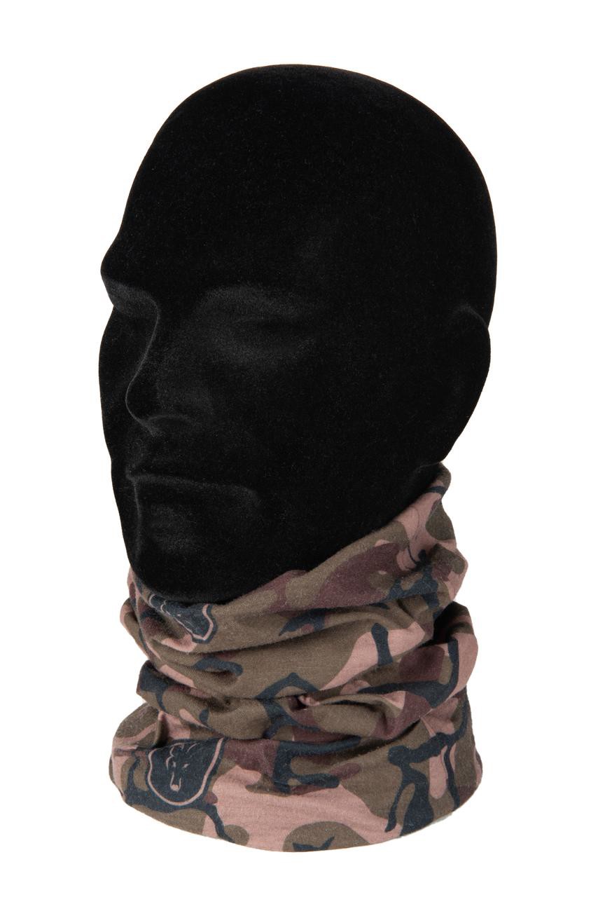 Балаклава Fox Camo Snood
