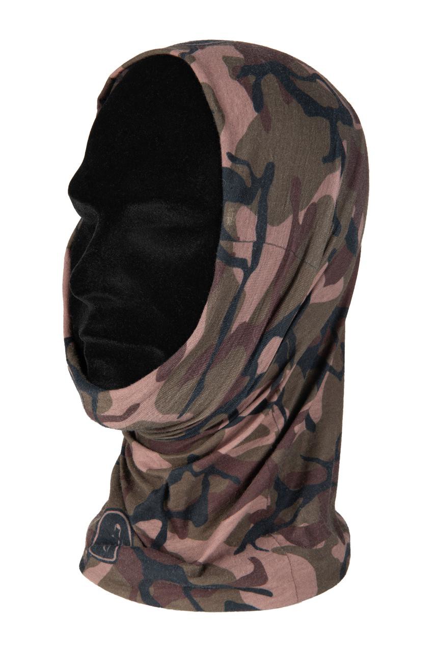 Балаклава Fox Camo Snood