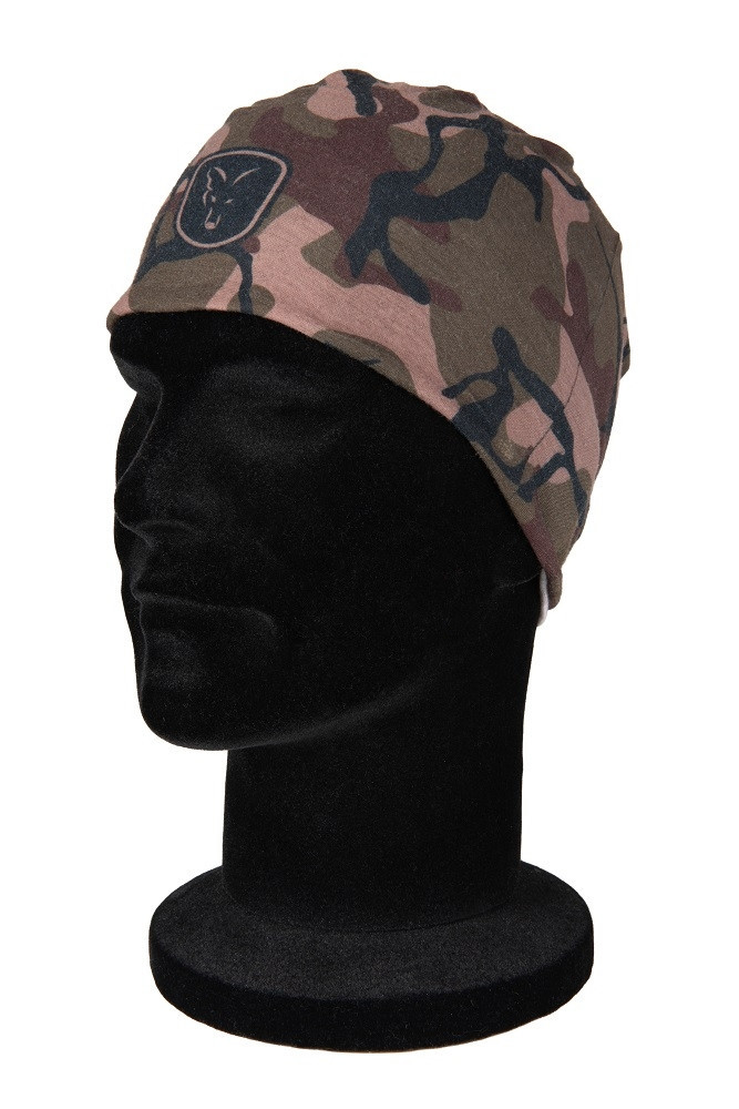 Балаклава Fox Camo Snood