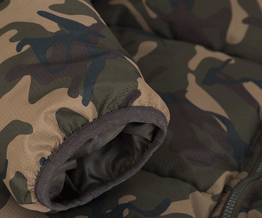 Куртка Fox Camo Khaki RS Jacket