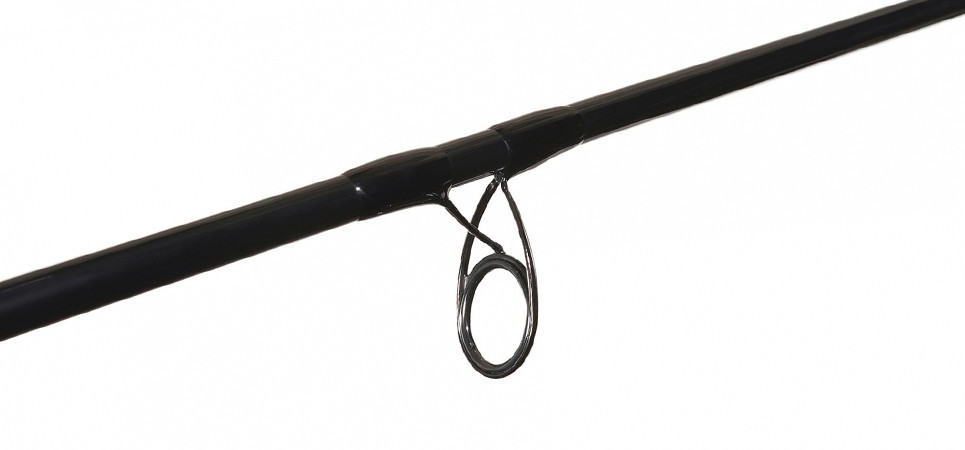Фідерне вудлище Zemex River Super Feeder 12ft 150g