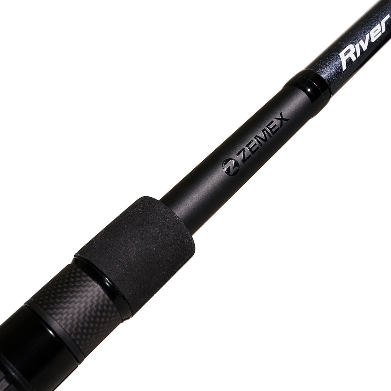 Фідерне вудлище Zemex River Super Feeder 14ft 200g