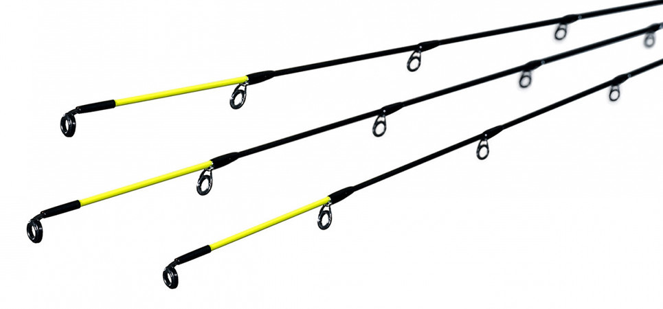 Фідерне вудлище Zemex River Super Feeder 14ft 260g