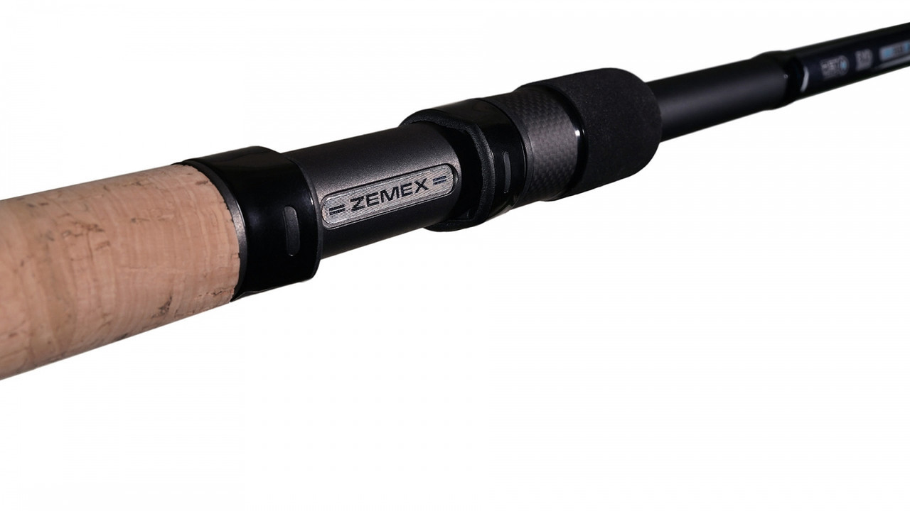 Фідерне вудлище Zemex River Super Feeder 14ft 260g