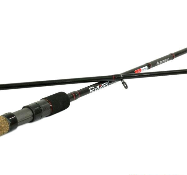 Фідерне вудлище Zemex Razer F-1 Feeder 10ft 40g