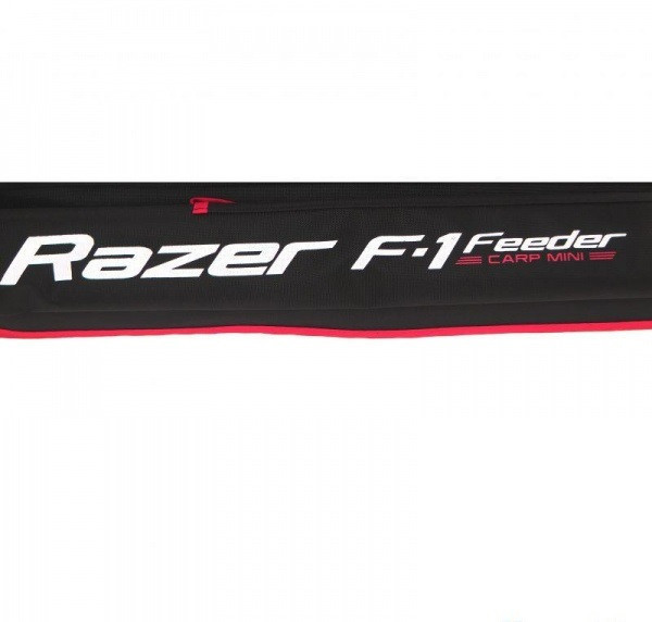 Фідерне вудлище Zemex Razer F-1 Feeder 10ft 40g