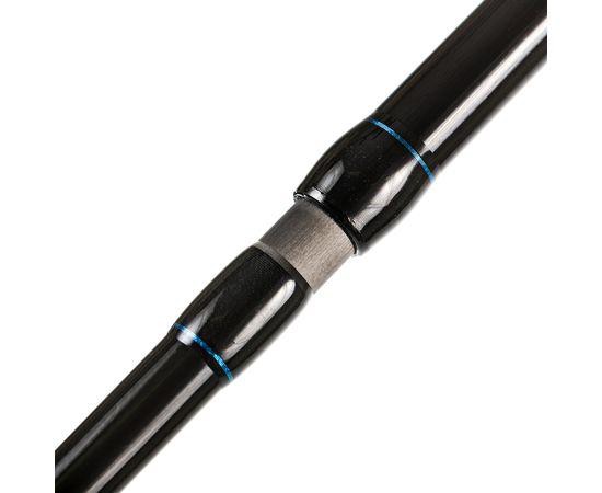Фідерне вудлище Zemex Rampage River Feeder 13ft 150g
