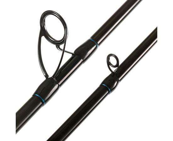 Фідерне вудлище Zemex Rampage River Feeder 13ft 150g