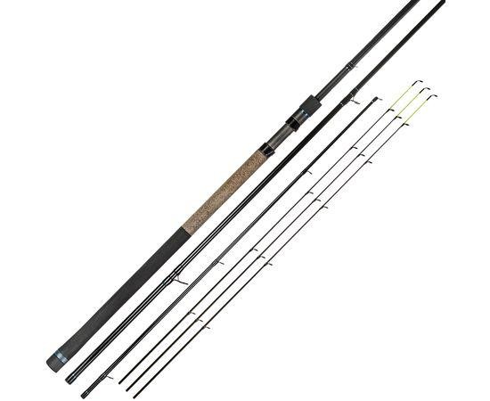 Фідерне вудлище Zemex Rampage River Feeder 14ft 180g