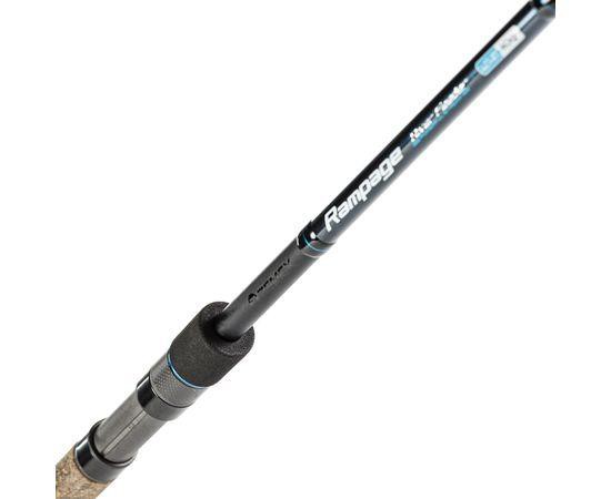 Фідерне вудлище Zemex Rampage River Feeder 14ft 180g