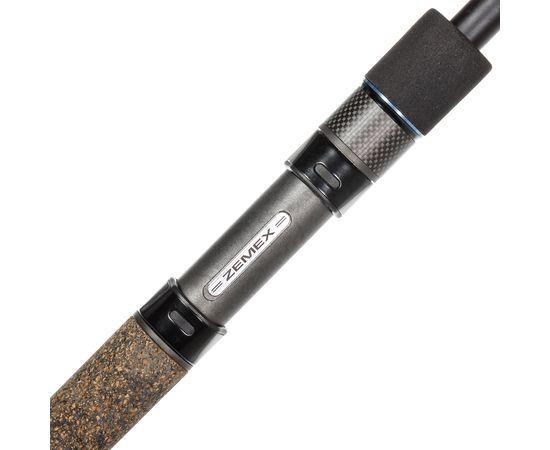 Фідерне вудлище Zemex Rampage River Feeder 14ft 180g