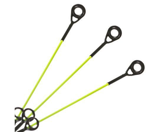 Фідерне вудлище Zemex Rampage River Feeder 14ft 200g