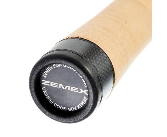 Фідерне вудлище Zemex Icon Tournament Feeder 10ft 35g