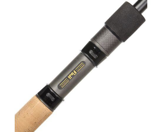 Фідерне вудлище Zemex Icon Tournament Feeder 12.6ft 90g