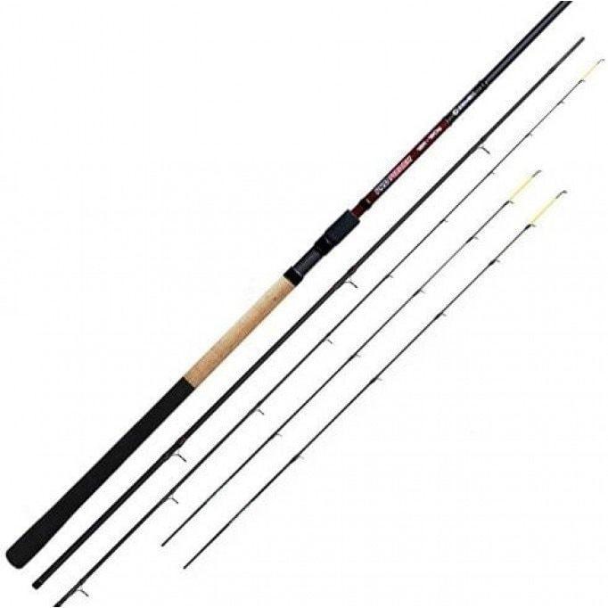 Фідерне вудлище Zemex Pro Feeder Z-10 11ft 40g