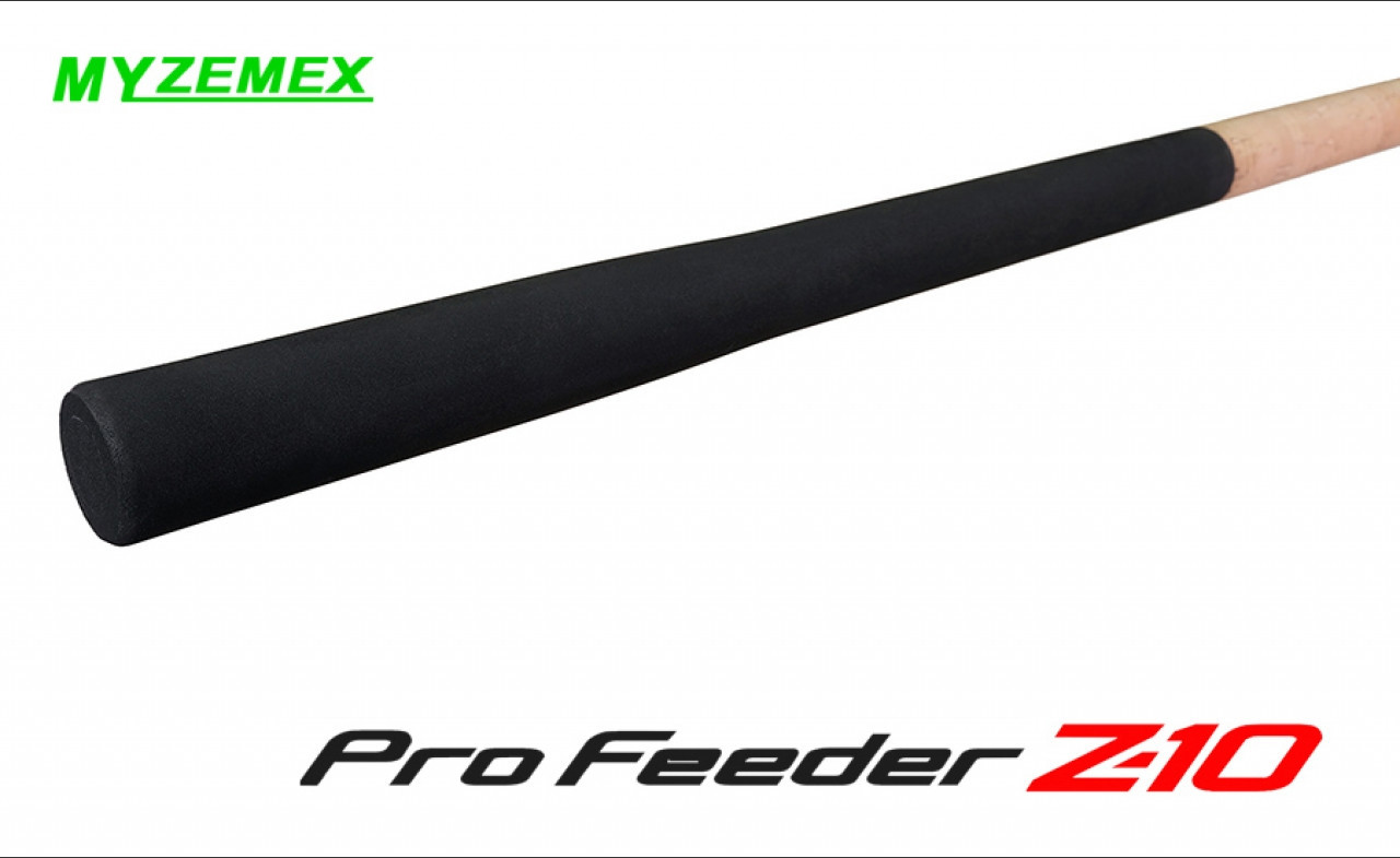 Фідерне вудлище Zemex Pro Feeder Z-10 11ft 70g