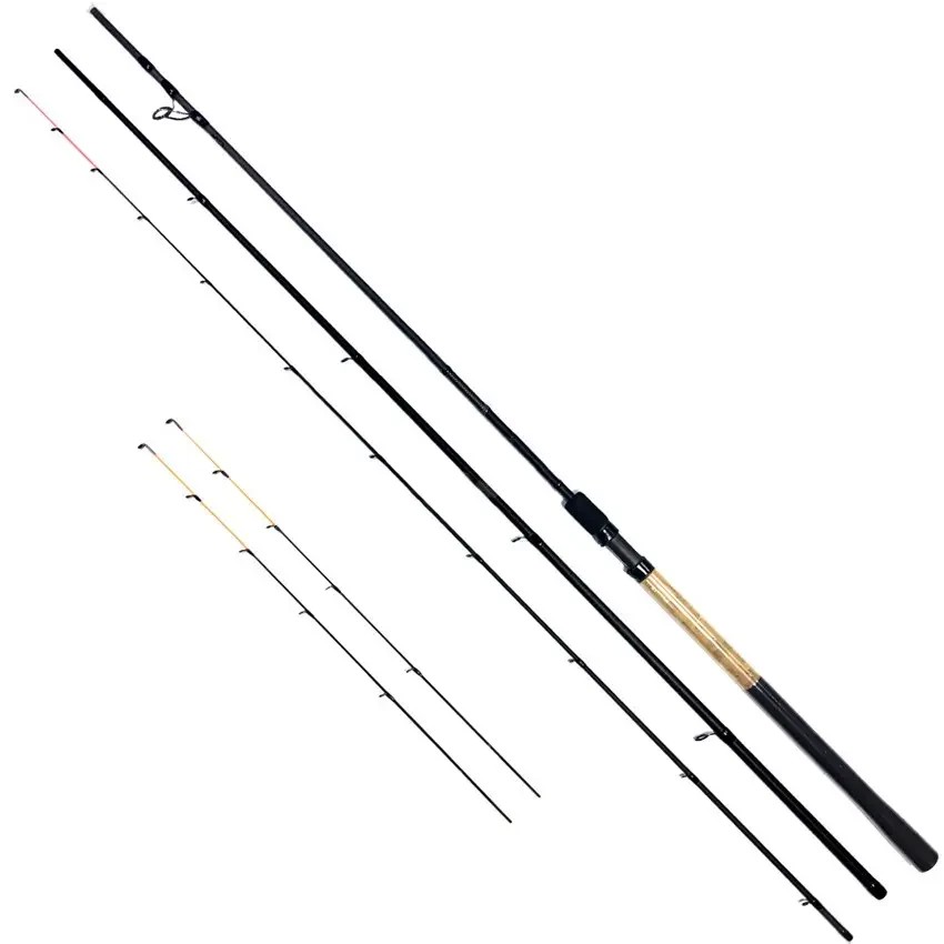 Фідерне вудлище Zemex Pro Feeder Z-10 12ft 90g
