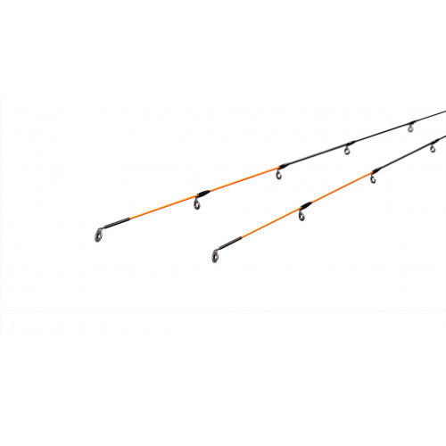 Фідерне вудлище Zemex Pro Feeder Z-10 13ft 120g