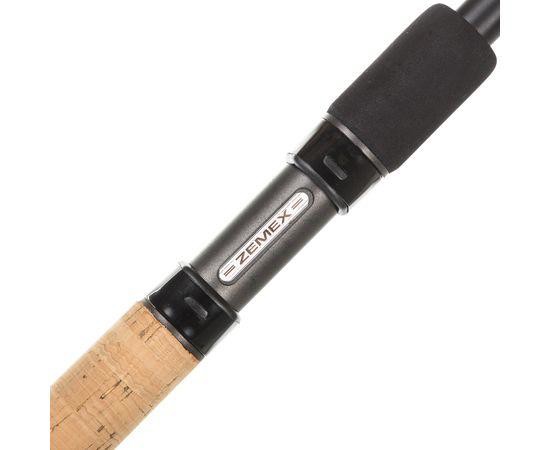 Фідерне вудлище Zemex Iron Light Feeder 11ft 50g
