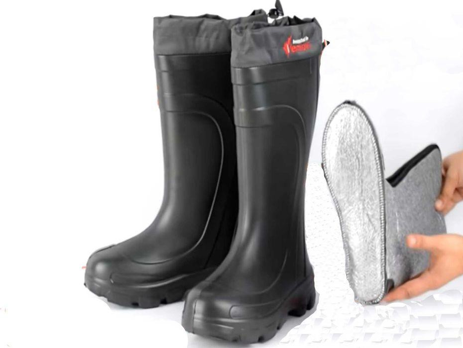 Чоботи Lemigo Vermont 877 EVA -70°C