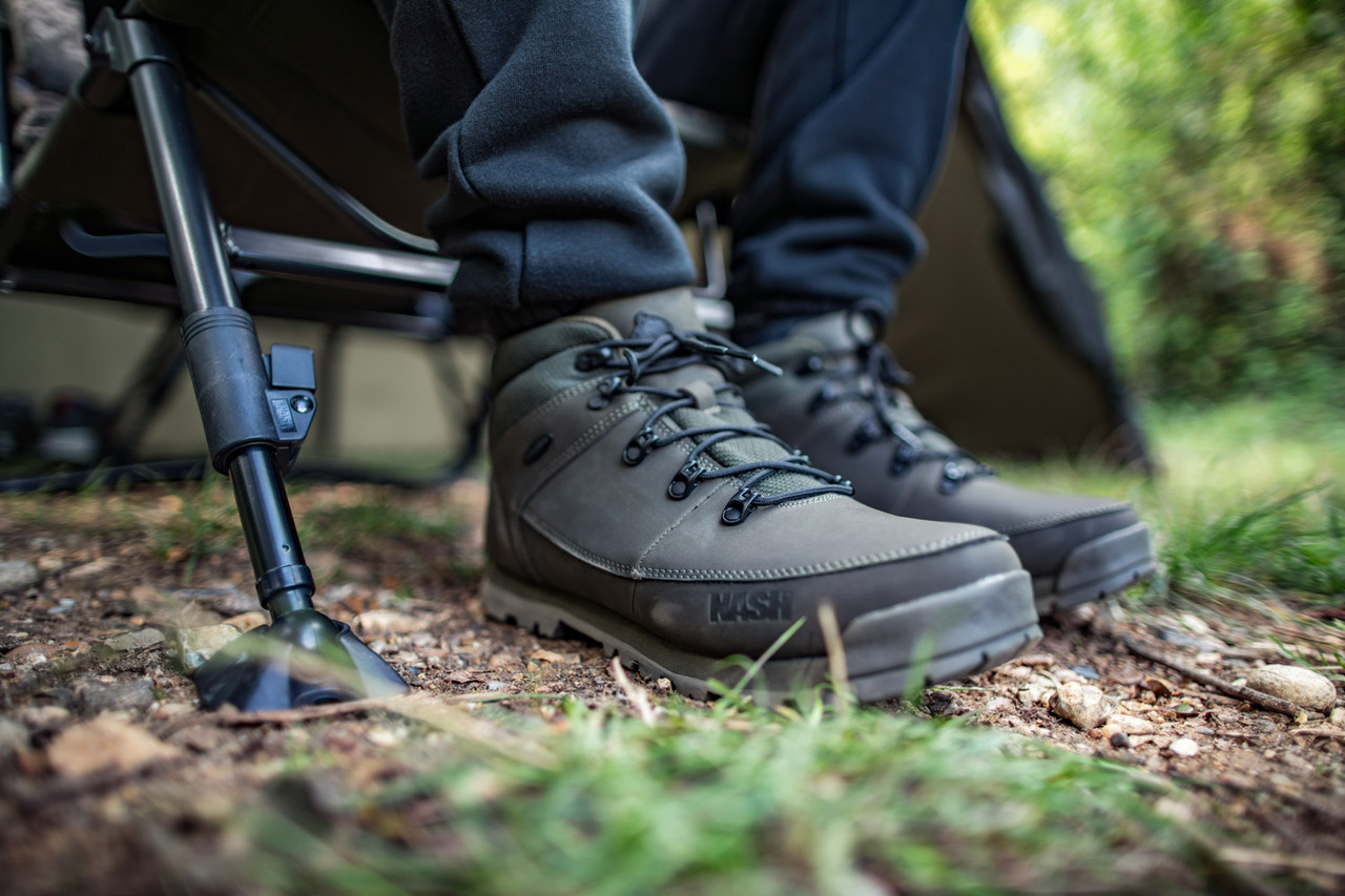 Черевики Nash ZT Trail Boots 41-46