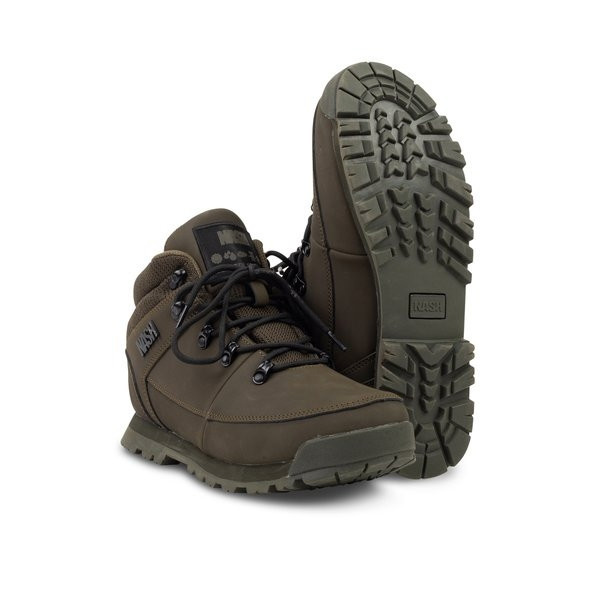 Черевики Nash ZT Trail Boots 41-46