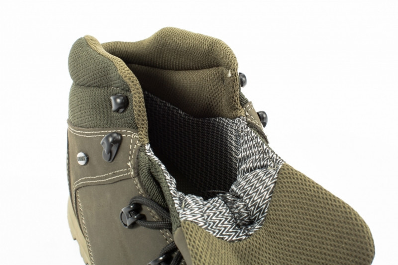 Черевики Nash ZT Trail Boots 41-46