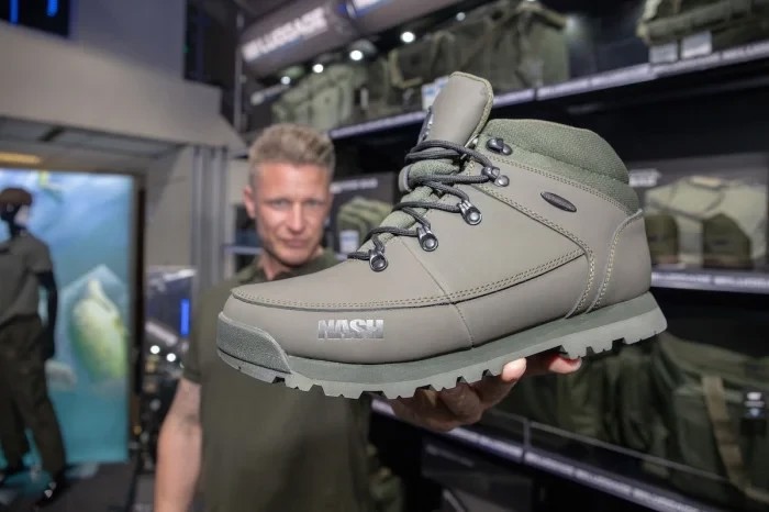 Черевики Nash ZT Trail Boots 41-46