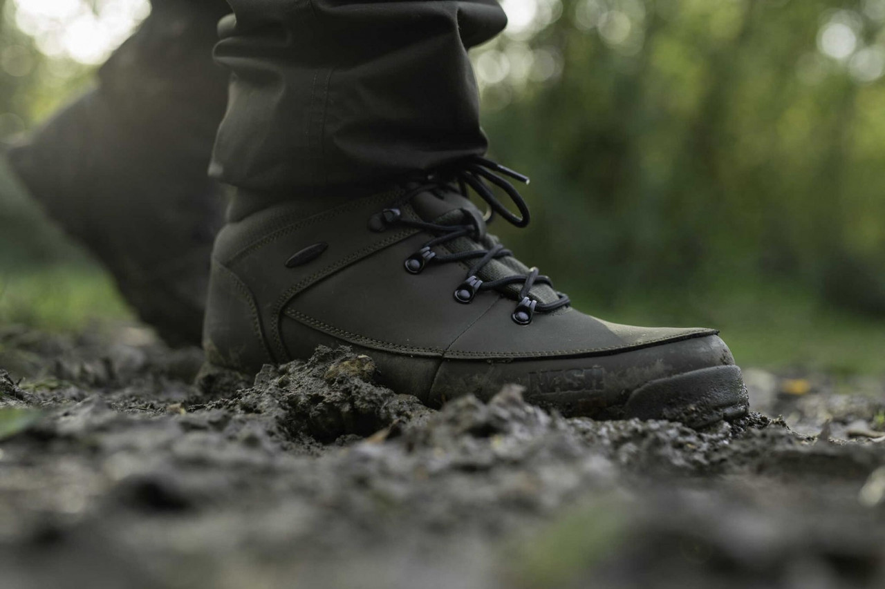 Черевики Nash ZT Trail Boots 41-46