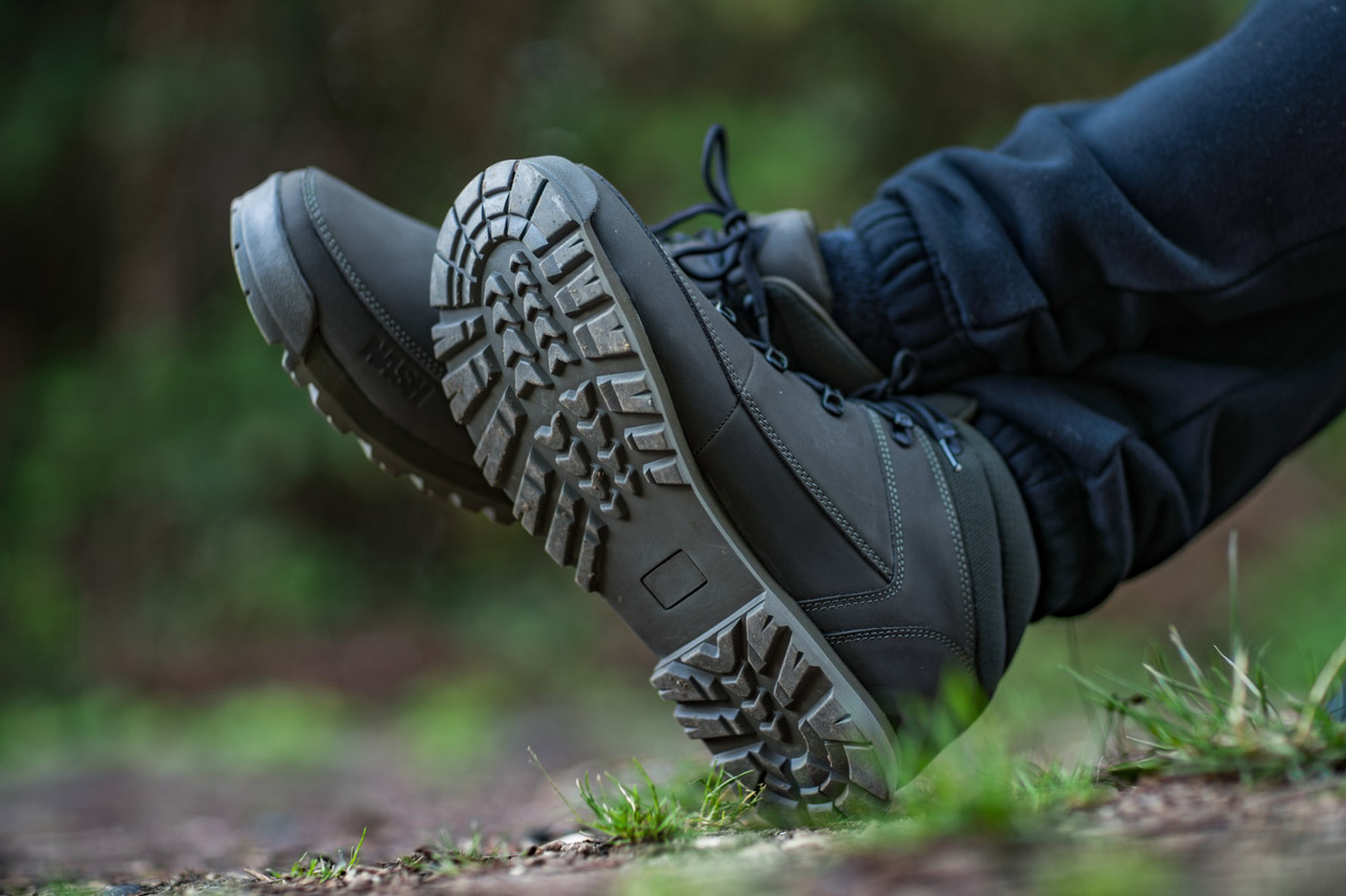 Черевики Nash ZT Trail Boots 41-46