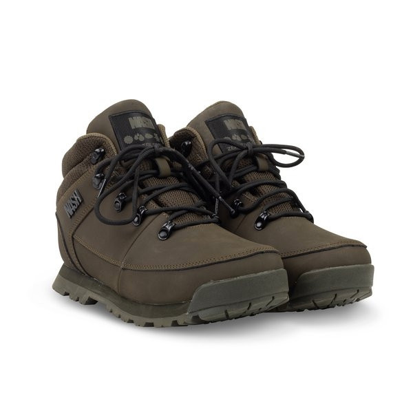Черевики Nash ZT Trail Boots 41-46 44