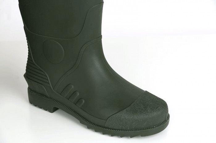 Вейдерсы Fox Lightweight Green Waders 41-46