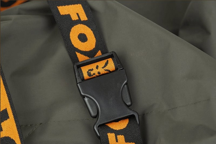 Вейдерсы Fox Lightweight Green Waders 41-46 42