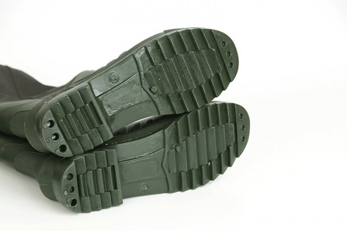 Вейдерсы Fox Lightweight Green Waders 41-46 44
