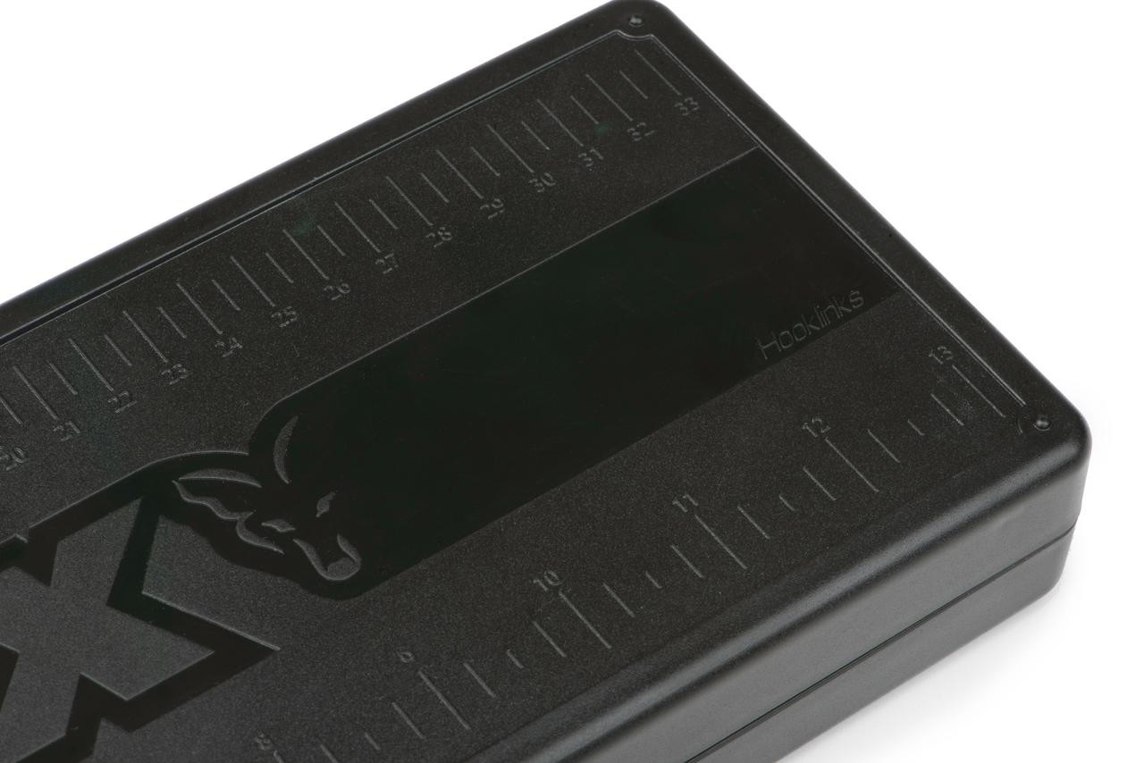 Поводочница Fox International F-Box Magnetic Double Rig Box System Medium