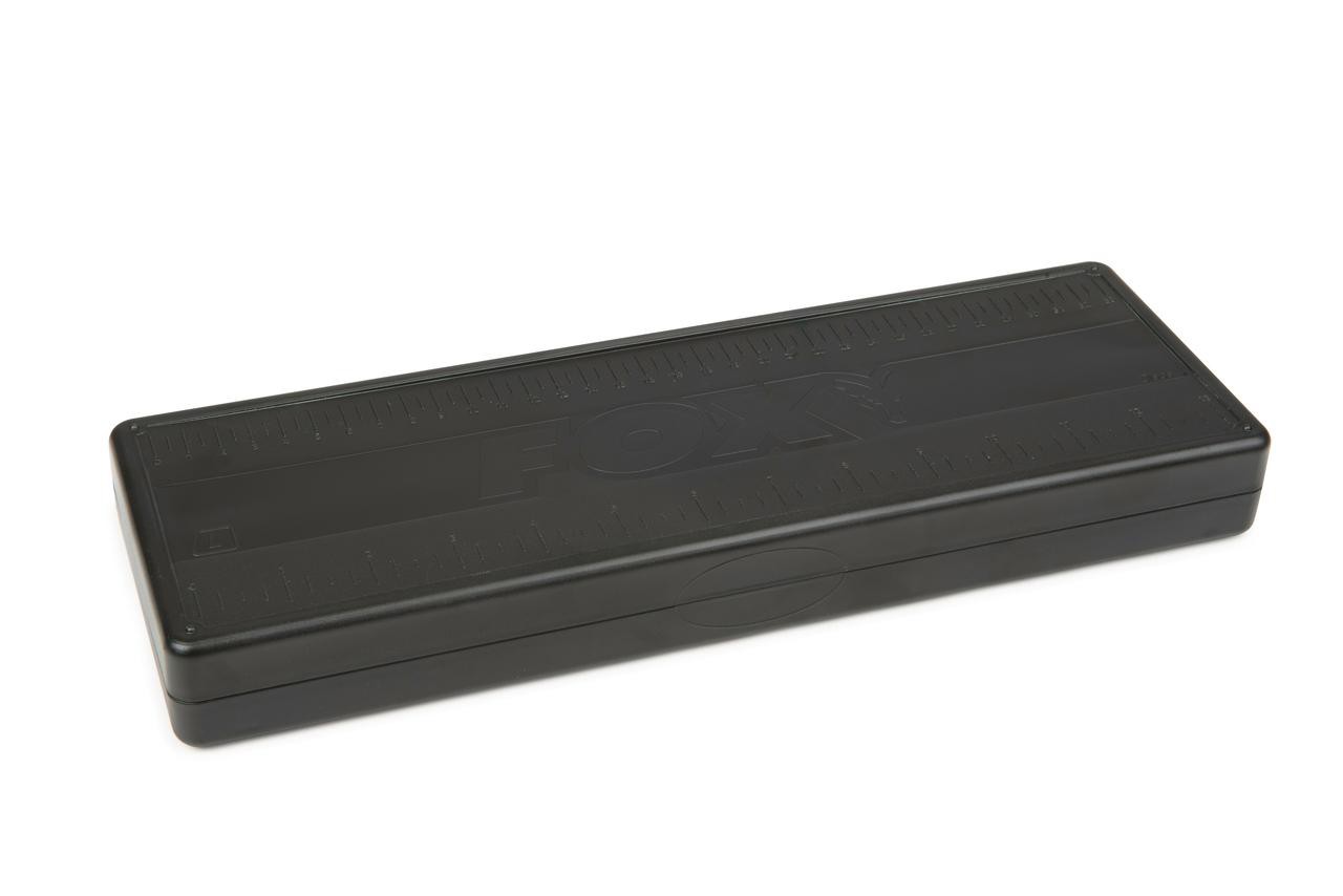 Поводочница Fox International F-Box Magnetic Double Rig Box System Medium