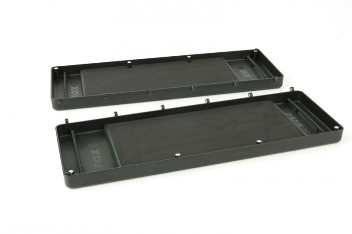 Поводочница Fox International F-Box Magnetic Double Rig Box System Large