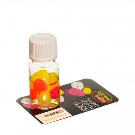 Силіконова кукурудза Технокарп Pop-Up Golden Spice CCMOORE