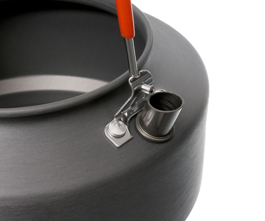 Чайник Forrest Camping Kettle 1.6 л