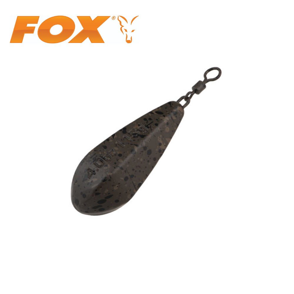 Грузило Fox Edges Horizon Lead