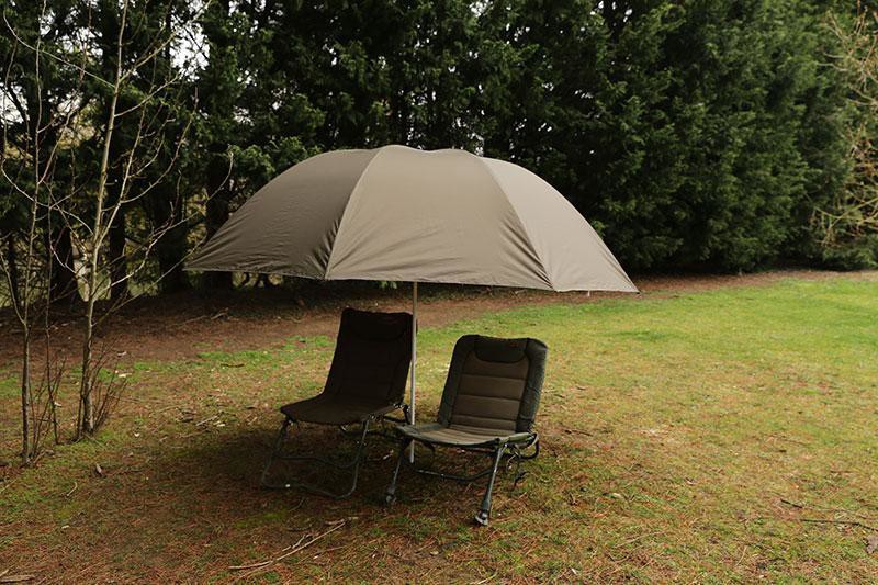 Парасолька Fox 60 Brolly