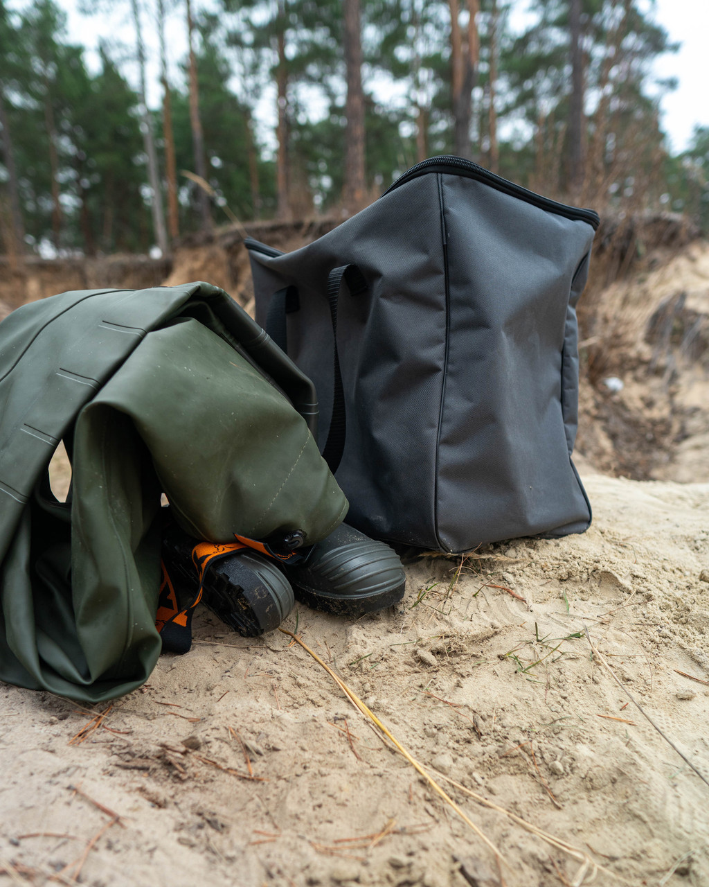 Чохол для чобіт Fisher