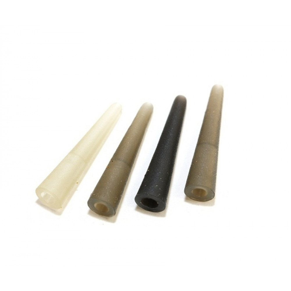 Гумовий конус Corda Safe Zone Tail Rubbers Silt