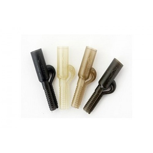 Кліпси для грузил Korda Safe Zone Lead Clips Silt