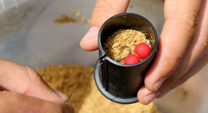 Шаролепка Nash Ball Maker 40mm
