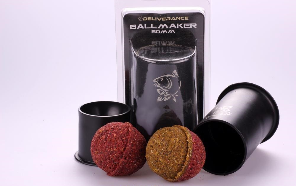 Шаролепка Nash Ball Maker 40mm
