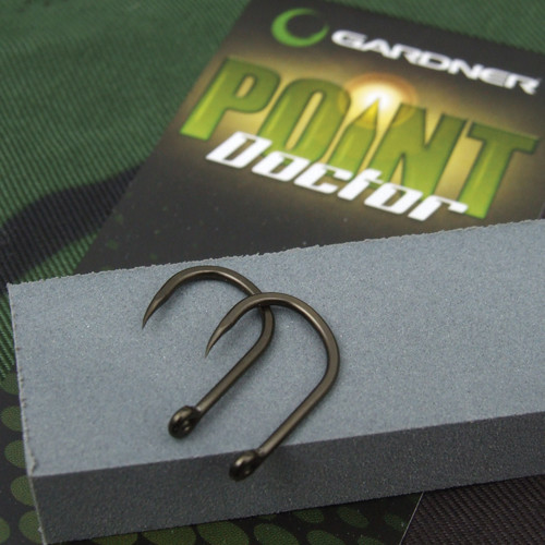 Точилка Gardner Point Doctor Best Seller